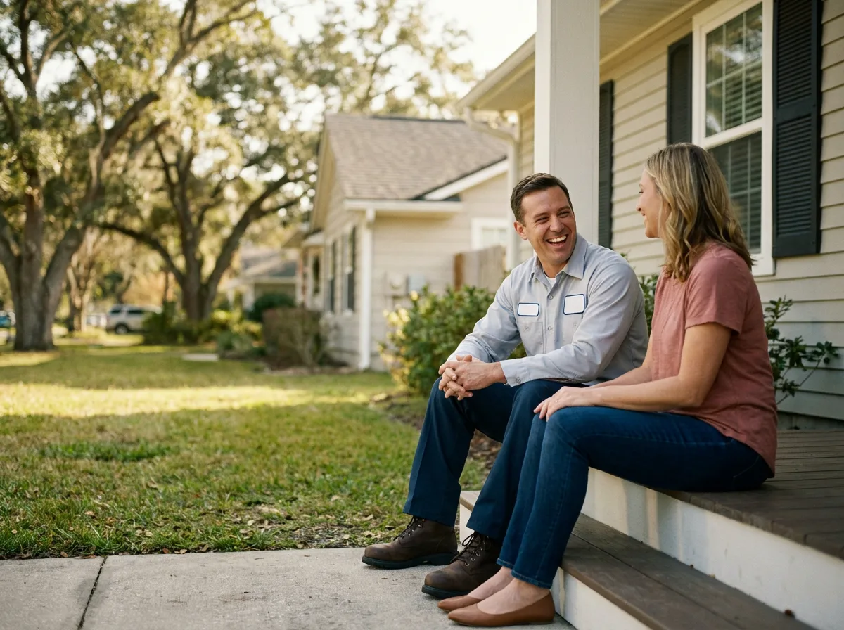 Septic tank pumping FAQs for Champaign, IL